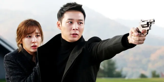 Drama Baru, Park Yoochun Siap Perankan Polisi Super Ganteng