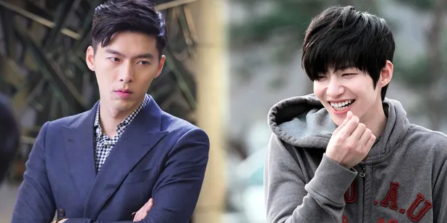 Drama Baru Song Jae Rim Kalahkan Rating Drama Hyun Bin