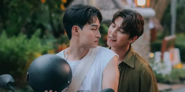 Thai BL Drama Rich in Thai Culture, From Village Life to Politics