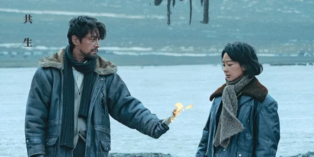 Drama BORN TO BE ALIVE Officially Premiering January 30, 2026, Yang Zi & Hu Ge Present the Story of Police in the Tibetan Plateau