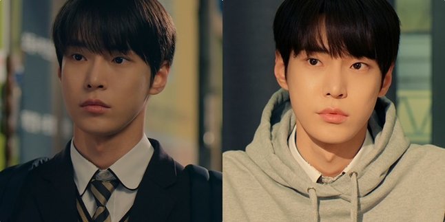 Drama 'Cafe Midnight Season 3: The Curious Stalker' Starring Doyoung NCT Will Soon Air, Save the Date!