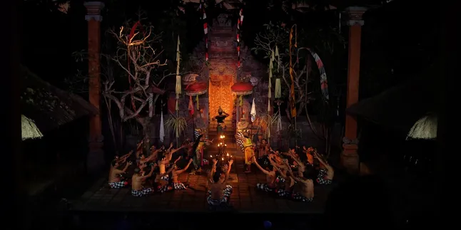 Drama Cerita Rakyat Beserta Contohnya yang Paling Terkenal di Indonesia dan Sering Ditampilkan