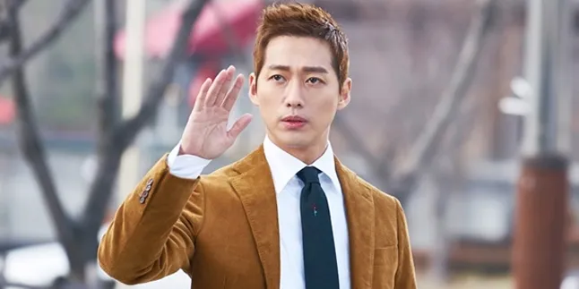 Drama 'Chief Kim' Populer, Ini Yang Dikatakan Nam Goong Min Drama 'Chief Kim' Populer, Ini Yang Dikatakan Nam Goong Min