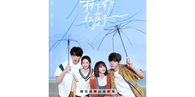 Chinese Drama Always Home, Reasons to Watch This Touching Coming-of-Age Drama