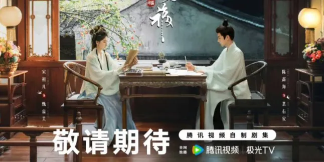 Drama China Biao Mei Wan Fu Baru Selesaikan Syuting, Ini Sinopsis dan Daftar Para Pemainnya