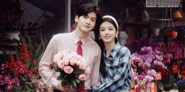 Chinese Drama Dream of Golden Years Reportedly Airing on March 13, 2026, Starring Zhou Ye and Zhai Xiao Wen