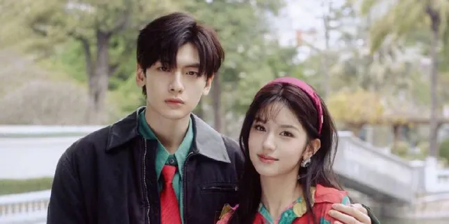 Chinese Drama DREAM OF THE GOLDEN YEARS Releases Latest Poster, 80s Vibe Gets Stronger