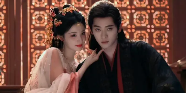 Drama China How Dare You yang Dibintangi Wang Churan Dirumorkan Bakal Tayang 26 Januari 2026