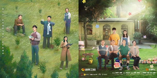 7 Chinese Family Dramas About Children and Parents - Business