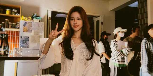 Chinese Drama Love's Ambition Achieves Great Success, Zhao Lusi Rejects Many Project Offers - Here's Why