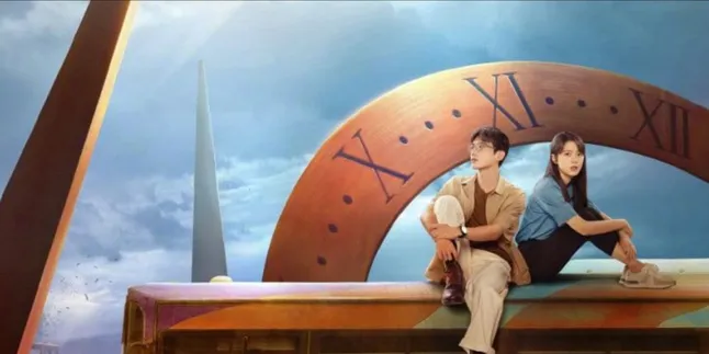 9 Recommendations for Modern Chinese Dramas and Costumes About Time Travel That Spark Curiosity