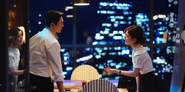 Chinese Dramas About Relationships That Slowly Fall Apart Not Because of a Third Party, Cracking Little by Little