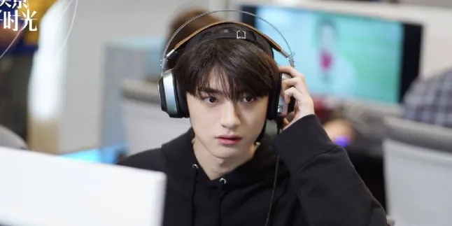 Chinese Drama About the Life of a Live Streamer Showcasing the Excitement of the Digital Content World