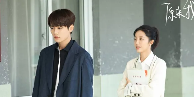 Chinese Drama About Misunderstandings That Lead to Separation, Makes You Cry