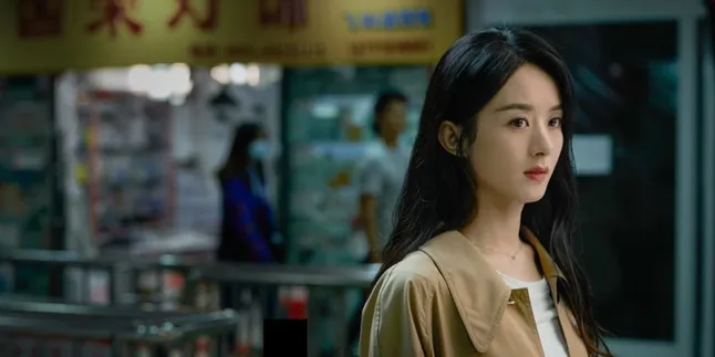 Chinese Drama About Family Death Mystery and the Revenge Behind It Full of Puzzles
