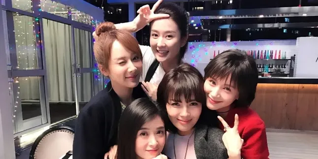 Chinese Drama About Free Relationships in Big Cities That Can Be a Lesson