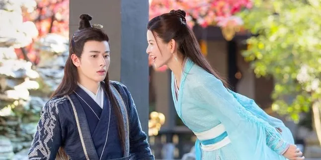 Chinese Drama About the Journey of a Magical Healer Full of Sacrifice and Mystery