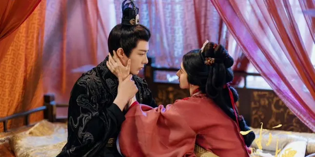 Drama China Tentang Perjodohan yang Seru dan Wajib Ditonton