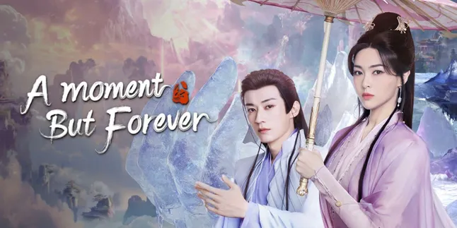 7 Drama China Terbaik 2025 Genre Xianxia yang Wajib Ditonton, Bukan Sekedar Fantasi Biasa 7 Drama China Terbaik 2025 Genre Xianxia yang Wajib Ditonton, Bukan Sekedar Fantasi Biasa