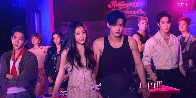 21 Drama China Terbaik dengan Rating Tinggi 2024-2025 dari Genre Romantis hingga Aksi