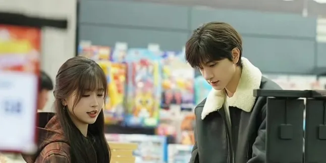 Drama China Terbaik Lin Yi dengan Cerita Paling Seru yang Wajib Ditonton