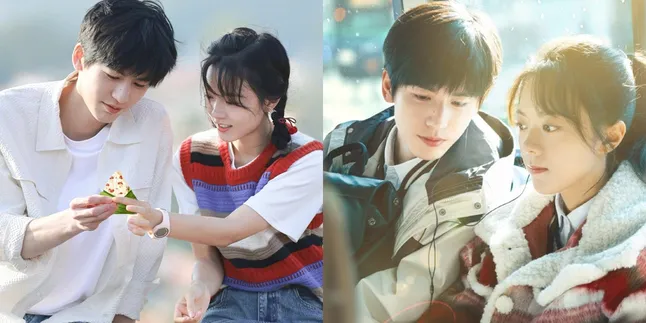 Drama China Terbaru 'OUR GENERATION' Diprediksi Tayang 25 Juli 2025, Begini Sinopsisnya Drama China Terbaru 'OUR GENERATION' Diprediksi Tayang 25 Juli 2025, Begini Sinopsisnya