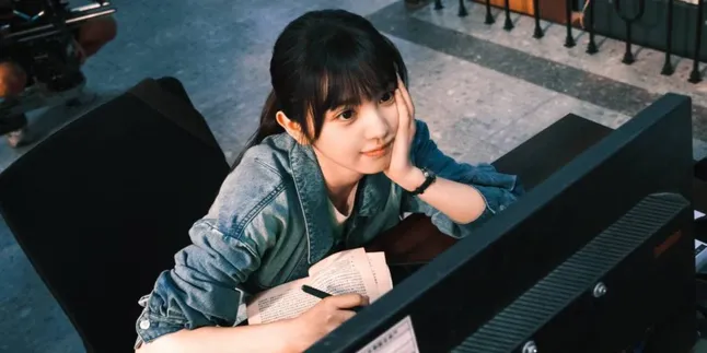 Latest Chinese Drama Starring Tian Xiwei Titled Born with Luck Rumored to Air on March 22, 2026
