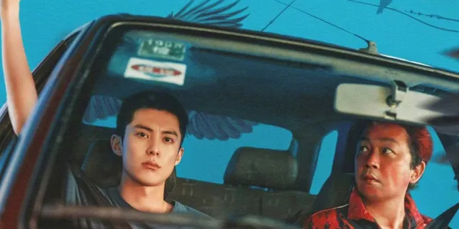 Drama China yang Dirumorkan Tayang April 2026