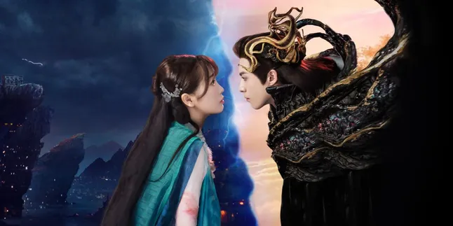 Sederet Drama China yang Endingnya Juara, Kisah Cinta dan Takdir yang Memuaskan Sederet Drama China yang Endingnya Juara, Kisah Cinta dan Takdir yang Memuaskan