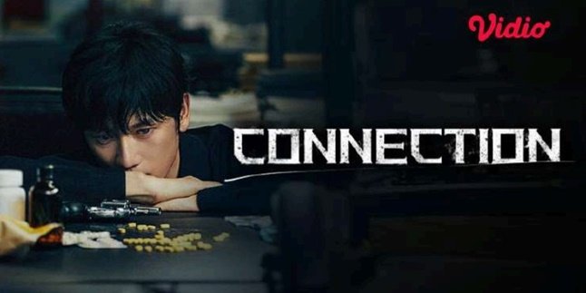 Drama Criminal Thriller 'CONNECTION' Coming Soon Only on Vidio, Starring Ji Sung and Jeon Mi Do