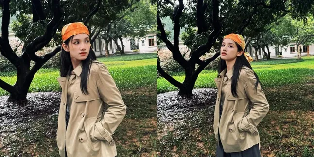 Drama dan Film China yang Dibintangi Zhang Jingyi dengan Rating Tinggi
