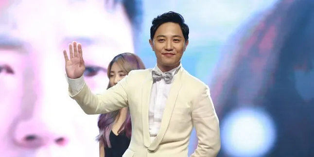 Drama DOTS Populer di Indonesia, Jin Goo Ucapkan Terima Kasih