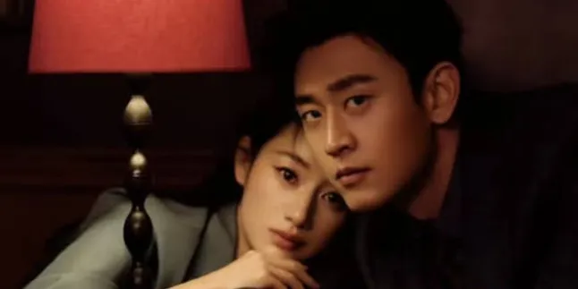 Drama EIGHTEENTH YEARS OF SPRING Reportedly Starring Wang Tianchen and Guo Xiaoting