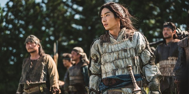 Korean Fantasy Drama 'ARTHDAL CHRONICLES: THE SWORD OF ARAMUN' Season 2 Coming Soon on September 9