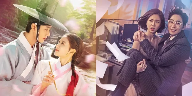 6 Drama Gong Myung Paling Seru dan Populer, Tak Boleh Dilewatkan