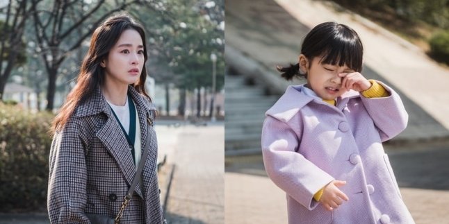 Drama 'HI BYE, MAMA' Returns, Kim Tae Hee and Seo Woo Jin Face Crisis