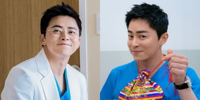 Drama 'HOSPITAL PLAYLIST' Will End, Jo Jung Suk Promises This to Fans for Season 2