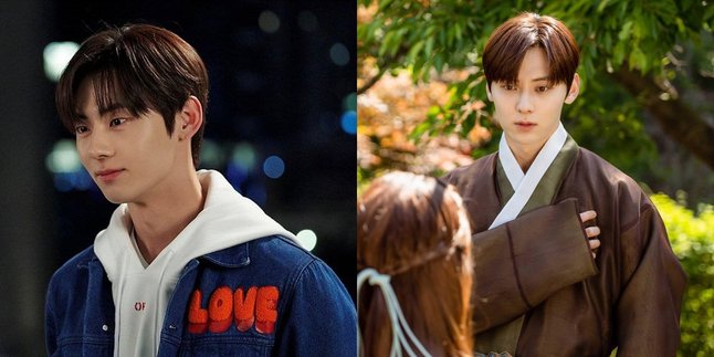 5 Hwang Minhyun Dramas from Debut to Lead Role in Latest 2023 Release