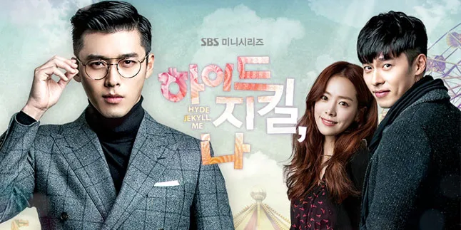 Drama Hyun Bin Berakhir, Mampukah Raih Rating Tertinggi?