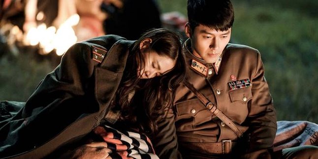 Drama Hyun Bin 'CRASH LANDING ON YOU' Achieves Soaring Ratings, Proof of Remaining the Desired Actor
