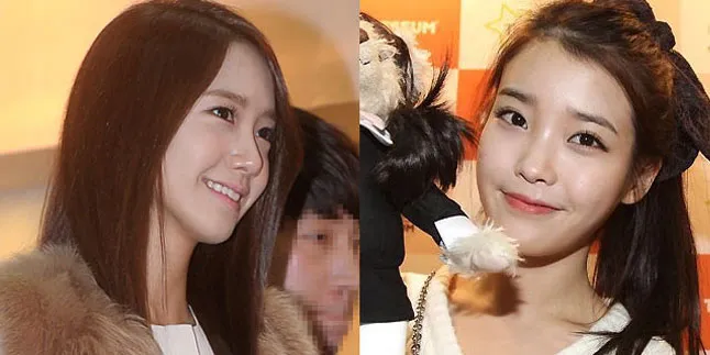 Drama IU VS YoonA SNSD, Mana Yang Lebih Baik?