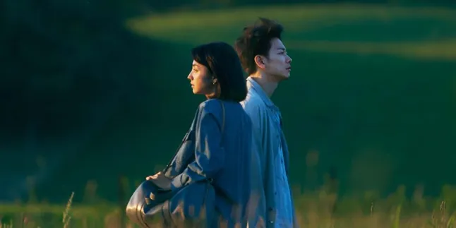 12 Drama Jepang dengan Akhir Tragis yang Bikin Banjir Air Mata