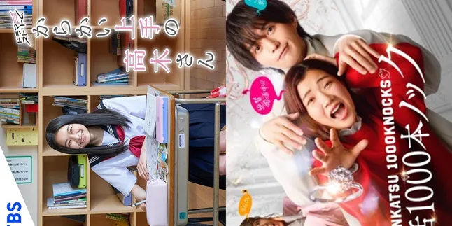 7 Drama Jepang Romantis Rating Tinggi 2024, Ada Genre Lain Juga! 7 Drama Jepang Romantis Rating Tinggi 2024, Ada Genre Lain Juga!