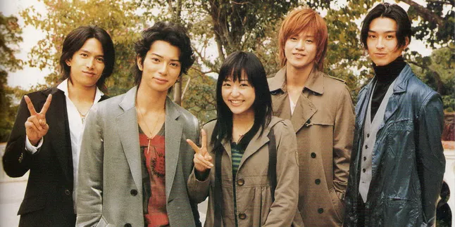 Drama Jepang Soal SMA Ini Gak Kalah Dengan Drama Korea Lho! Drama Jepang Soal SMA Ini Gak Kalah Dengan Drama Korea Lho!