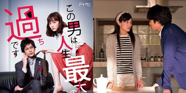 7 Best Romantic Japanese CEO Dramas That Will Make You Emotional!