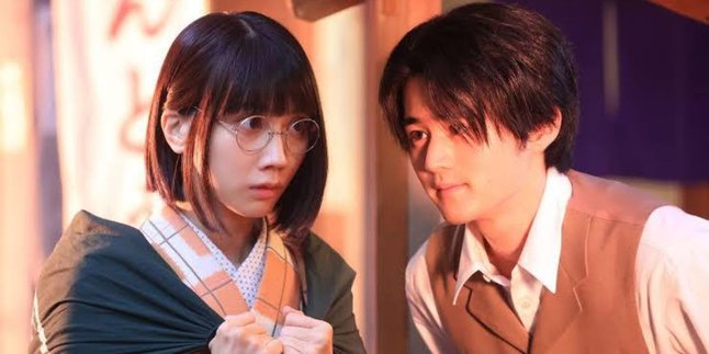 6 Underrated Japanese Dramas with Plots That Will Definitely Make You Addicted, Not Many People Know About Them
