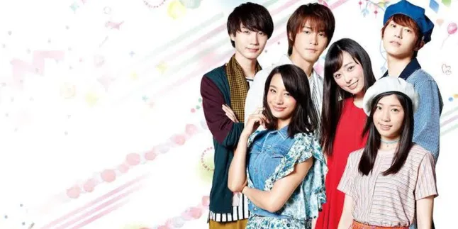 5 Drama Jepang yang Cocok Buat Belajar Bahasa Jepang Bagi Pemula
