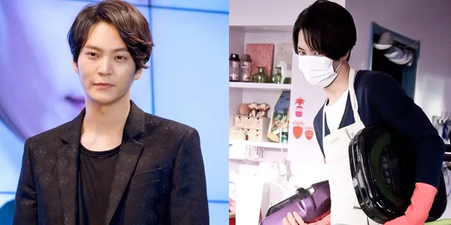 Drama Joo Won Dikritik Pengarang Manga Nodame Cantabile Drama Joo Won Dikritik Pengarang Manga Nodame Cantabile