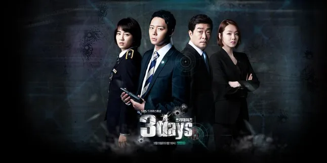 Drama Kembali Tayang, Mana Yang Raih Puncak Rating?