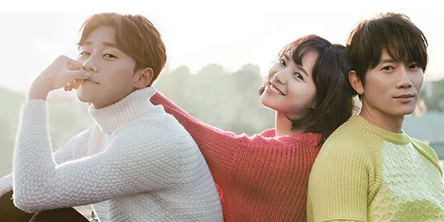 Drama 'Kill Me, Heal Me' Bakal Dibuat Remake Versi China Drama 'Kill Me, Heal Me' Bakal Dibuat Remake Versi China